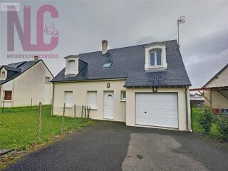  Maison à vendre 4 pièces 101 m²