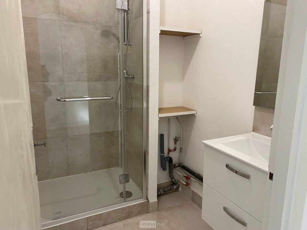 vente Immeuble - 1 pièce(s) - 34 m² Toulon (83000)