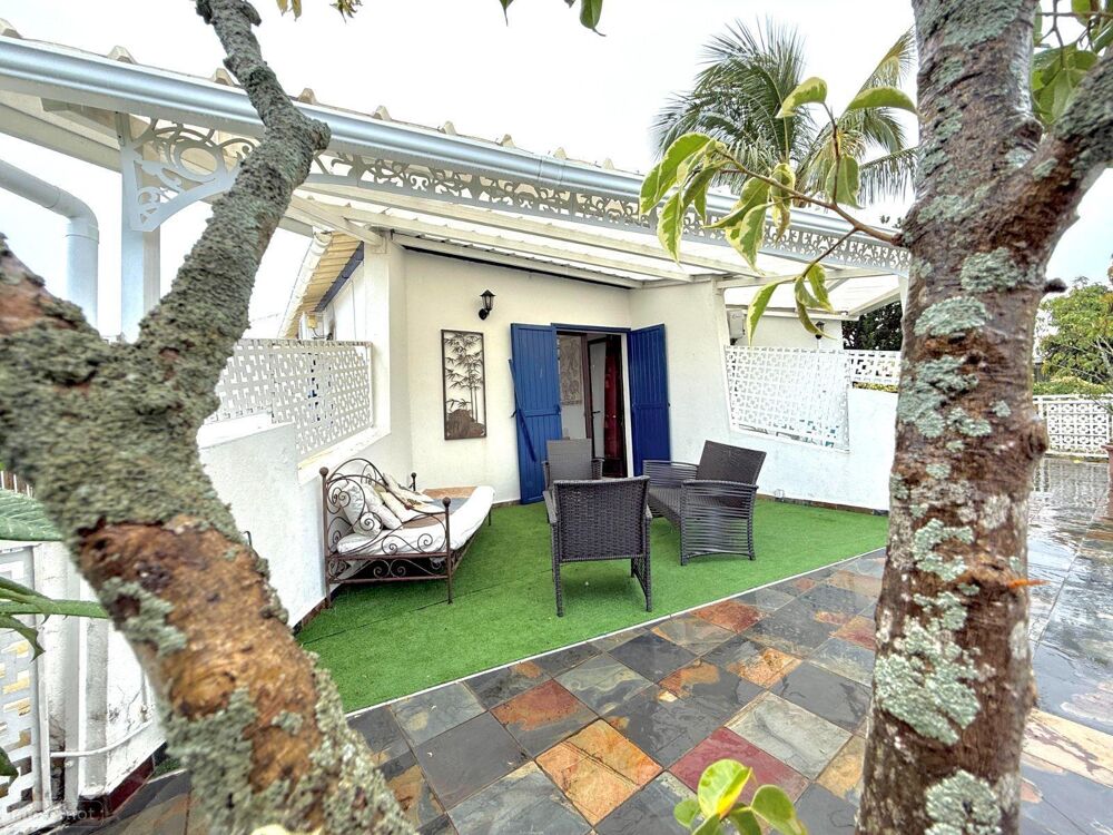 � vendre  Villa Saint-Pierre (97410)