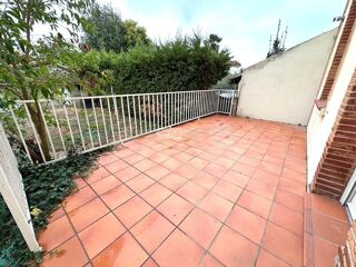 vente Maison - 5 pièce(s) - 124 m² Toulouse (31000)