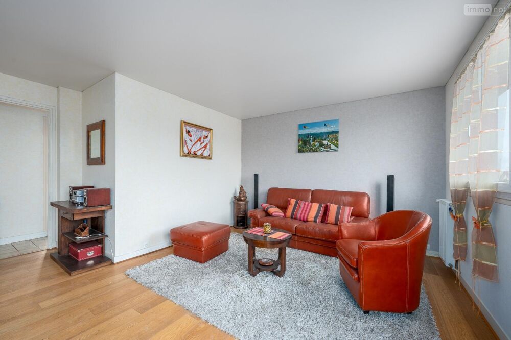 vente Immeuble - 3 pièce(s) - 62 m² Vitry-sur-Seine (94400)