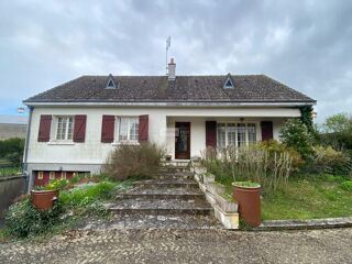  Maison à vendre 4 pièces 90 m²