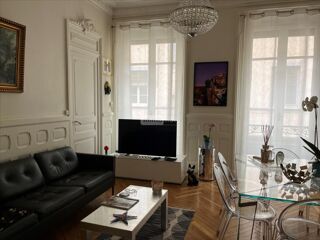  Appartement à vendre 3 pièces 81 m²