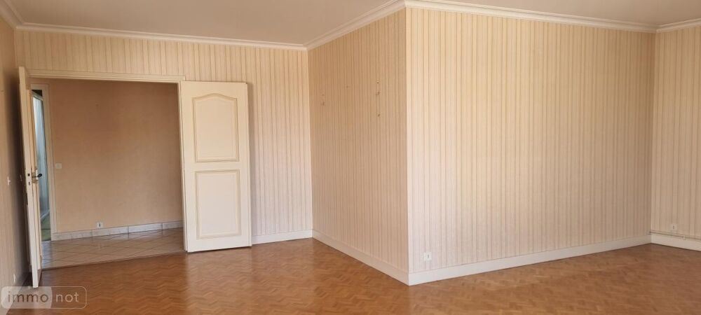 vente Appartement - 5 pièce(s) - 134 m² Tours (37000)