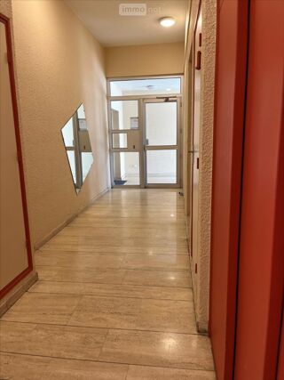  Appartement à vendre 4 pièces 86 m²