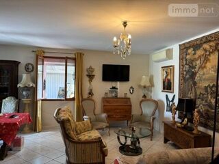 Maison à vendre 4 pièces 119 m²