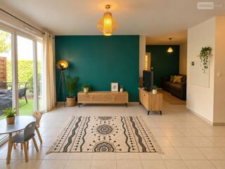  Appartement à vendre 3 pièces 67 m²