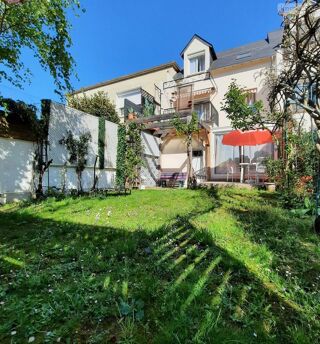  Maison  vendre 5 pices 94 m