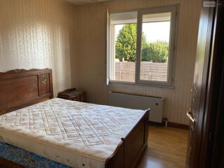  Maison à vendre 4 pièces 94 m²
