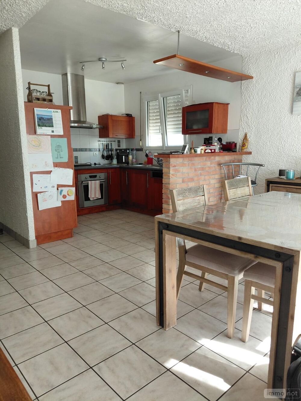 vente Maison - 6 pièce(s) - 95 m² Lamballe (22400)