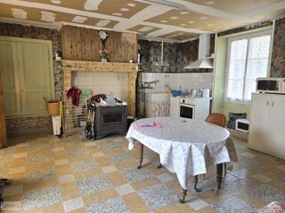  Maison à vendre 3 pièces 90 m²