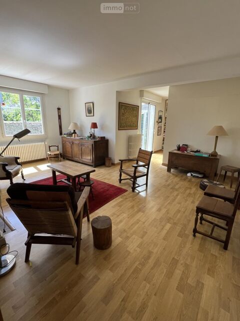  Maison à vendre 5 pièces 159 m²