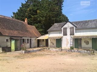  Maison � vendre 5 pi�ces 104 m�