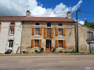  Maison Recey-sur-Ource (21290)