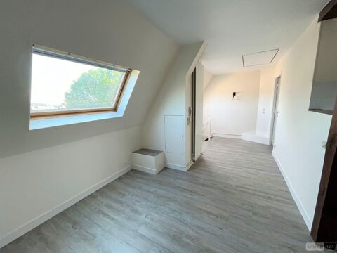  Appartement � louer 1 pi�ce 30 m�