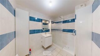  Appartement à vendre 3 pièces 63 m²