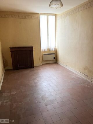  Maison � vendre 4 pi�ces 102 m�