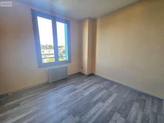  Maison à vendre 3 pièces 78 m² Vierzon