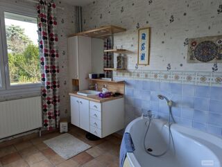  Maison � vendre 8 pi�ces 140 m�