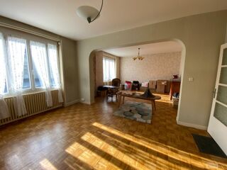  Maison à vendre 5 pièces 124 m²