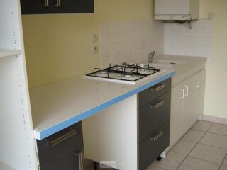  Appartement à louer 3 pièces 69 m²