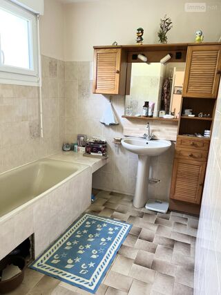  Maison à vendre 4 pièces 116 m²