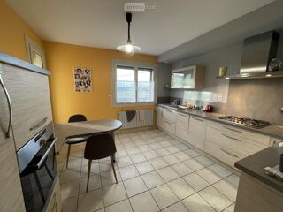  Maison � vendre 5 pi�ces 145 m�