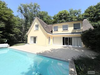  Maison � vendre 6 pi�ces 231 m�