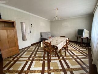  Maison à vendre 4 pièces 124 m²