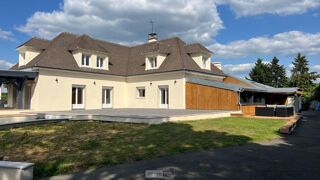  Maison � vendre 10 pi�ces 319 m�