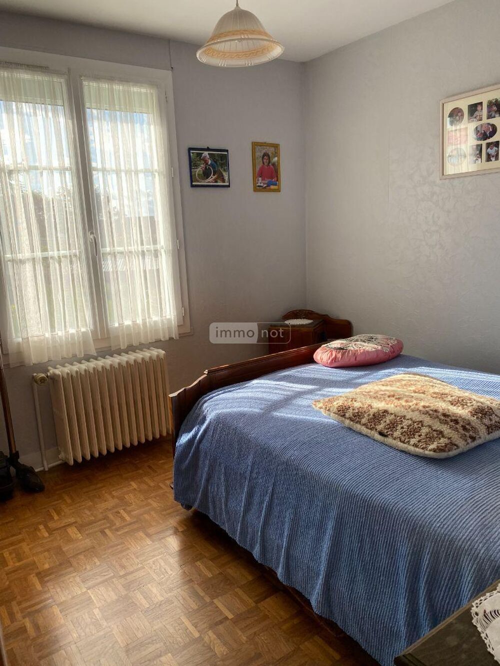 vente Maison - 5 pièce(s) - 93 m² Châtillon-sur-Indre (36700)