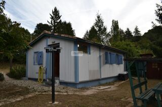  Maison à vendre 3 pièces 37 m²
