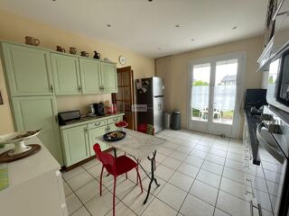  Maison à vendre 6 pièces 220 m²