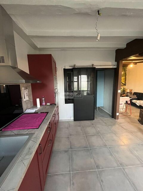   Vente Maison Maison - 2 pi�ce(s) - 52 m�