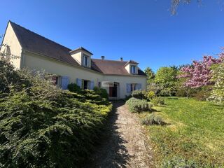  Maison à vendre 6 pièces 233 m²