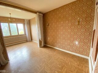  Maison à vendre 3 pièces 82 m²