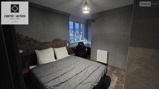 Appartement à vendre 2 pièces 32 m²