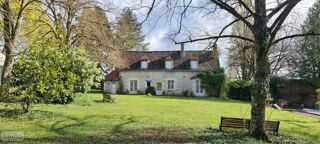  Maison à vendre 6 pièces 167 m²