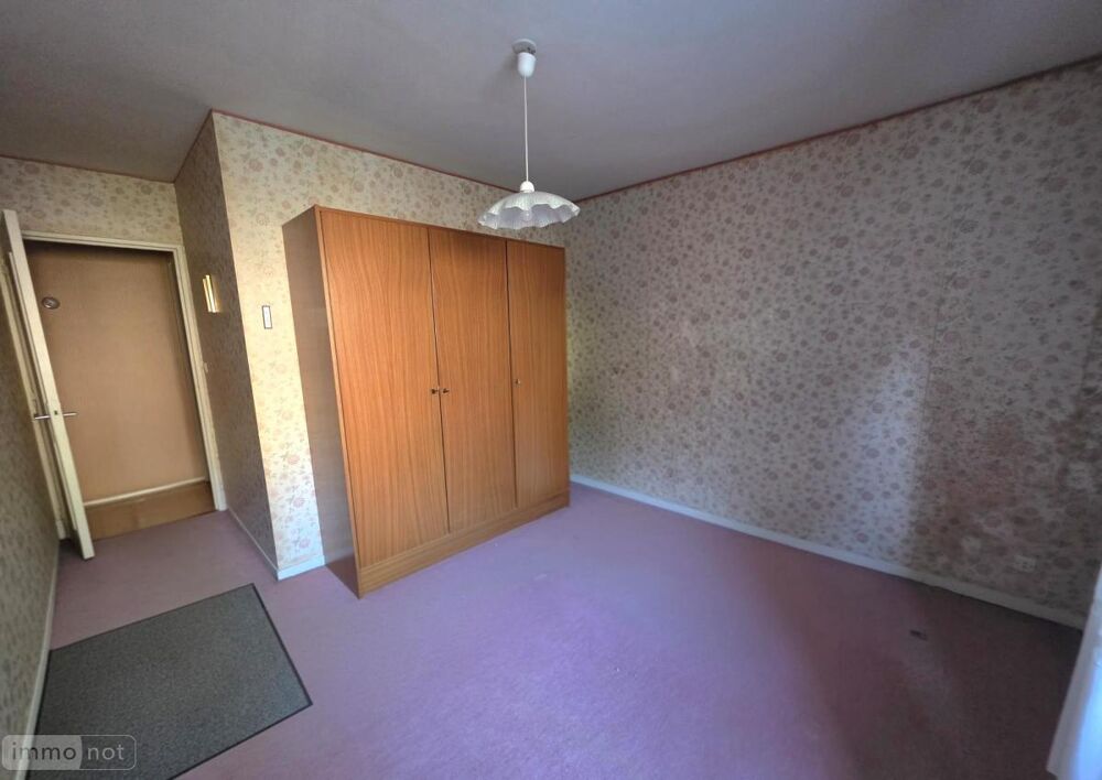 vente Appartement - 3 pièce(s) - 77 m² Vierzon (18100)