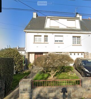  Maison � vendre 6 pi�ces 146 m�