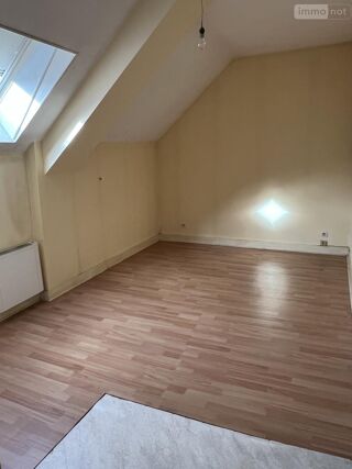  Maison à vendre 3 pièces 67 m² Oucques la nouvelle