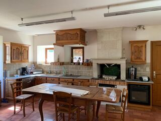  Maison à vendre 10 pièces 312 m²