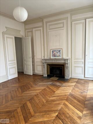  Appartement  vendre 5 pices 137 m