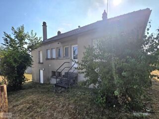  Maison à vendre 4 pièces 68 m²