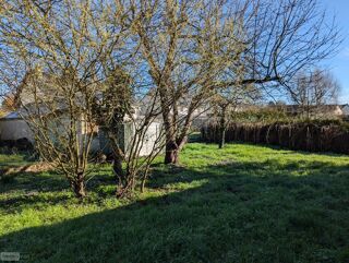  Maison à vendre 3 pièces 79 m²