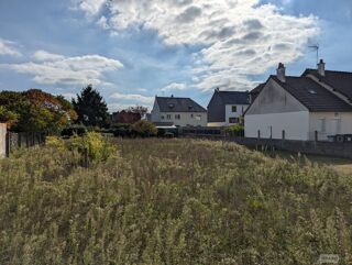  Terrain � vendre 763 m�