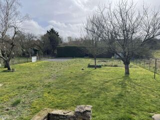  Maison � vendre 3 pi�ces 76 m�