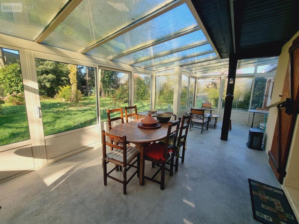 Maison 7 pièces 130 m² · à Ploeren · 130 m² · 476 100 €