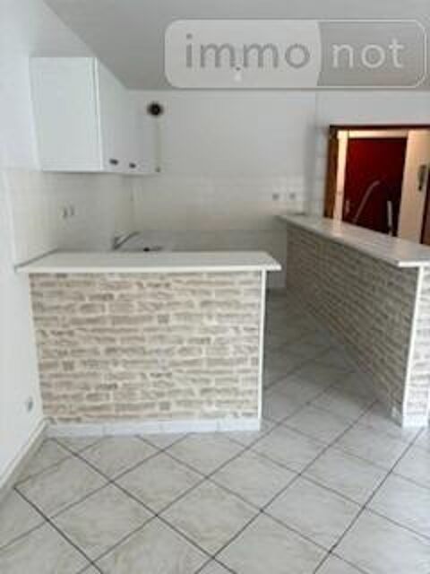  Appartement � louer 4 pi�ces 85 m�