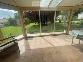  Maison  vendre 7 pices 91 m